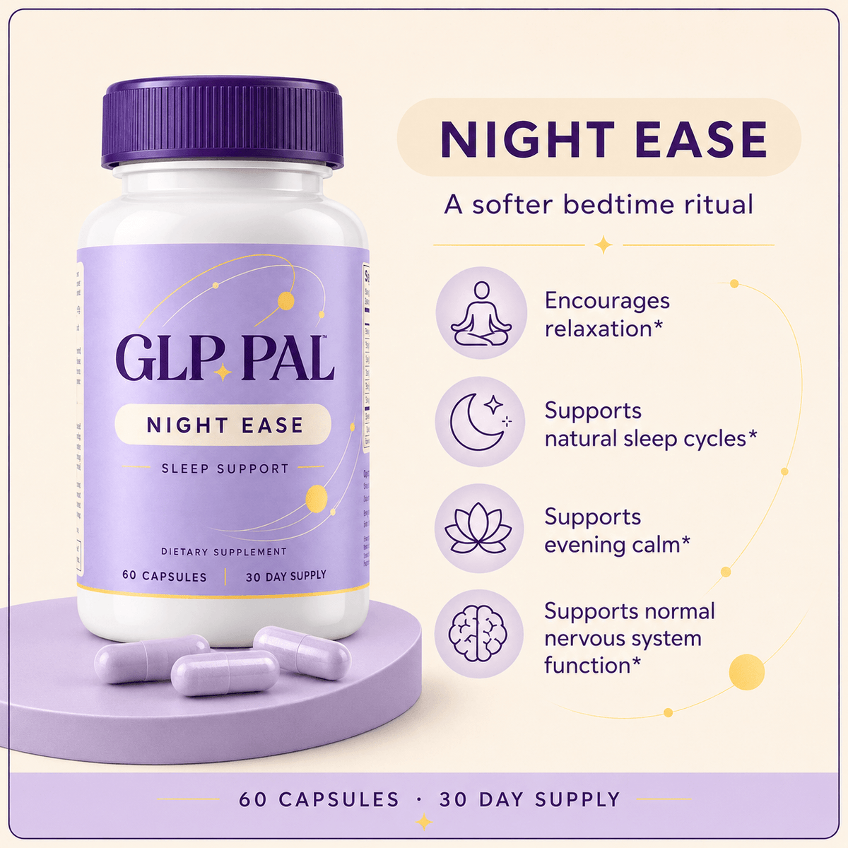 Night Ease